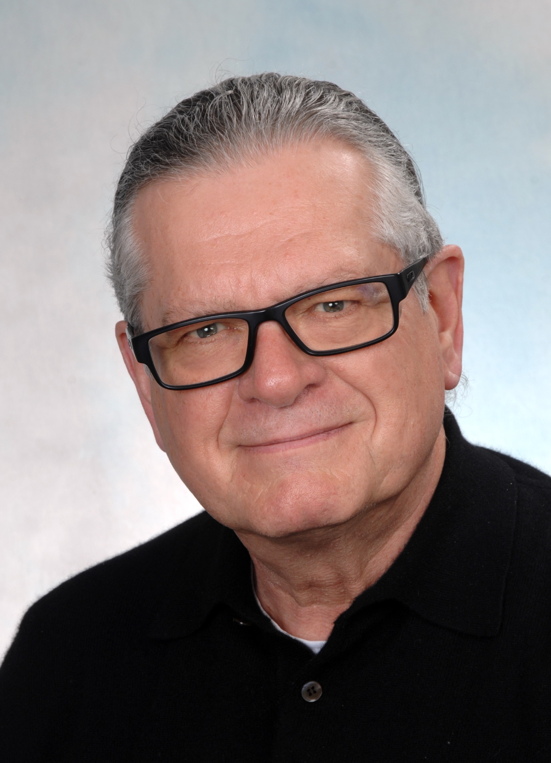 Heinz-Peter Kaiser — freiberuflicher IT-Berater und Projektmanager